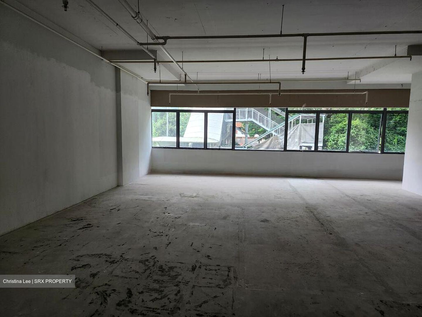 Cendex Centre (D3), Factory #453192521